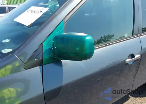 2003 Acura Mdx из США, поврежденный, VIN 2HNYD18263H539851